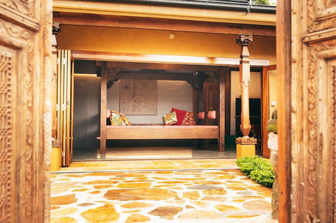 Bali At The Bay - Accommodation BNB 1