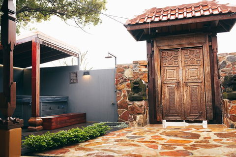 Bali At The Bay - Accommodation BNB 0