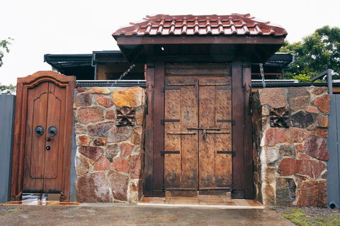 Bali At The Bay - Accommodation BNB 4