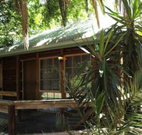 Ti-Tree Village - Accommodation BNB