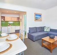Harbourview Serviced Apartments - Accommodation BNB