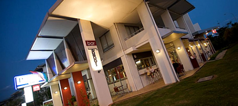 Fiasco Ristorante + Bar - Accommodation BNB 0