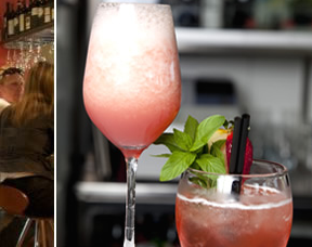 Fiasco Ristorante + Bar - Accommodation BNB 1