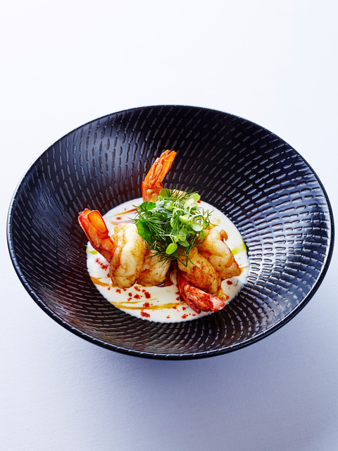 Flooded Gums Restaurant - Accommodation BNB 0