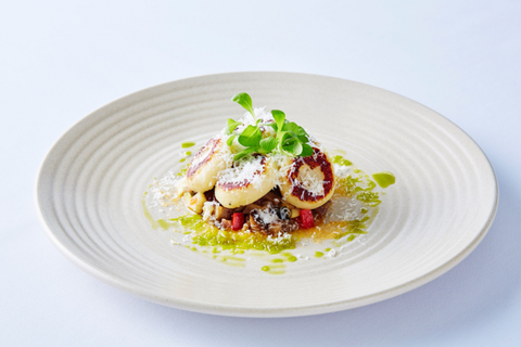 Flooded Gums Restaurant - Accommodation BNB 1