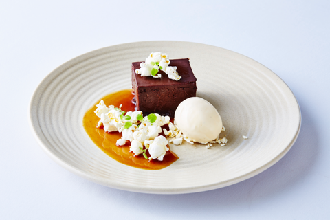 Flooded Gums Restaurant - Accommodation BNB 2