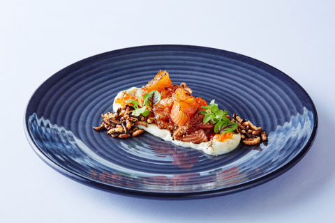 Flooded Gums Restaurant - Accommodation BNB 3