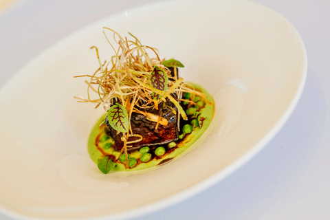 Flooded Gums Restaurant - Accommodation BNB 4