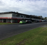 Wyoming Lantern - Accommodation BNB