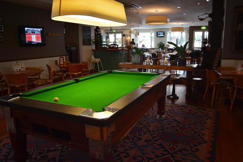 Royal Hotel Bowral - Accommodation BNB 4