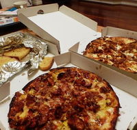 Chelsea Pizza - Accommodation BNB