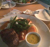 Cosmopolitan Cafe - Accommodation BNB