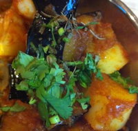 Curry House - Accommodation BNB