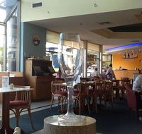 Festival Cafe - Accommodation BNB