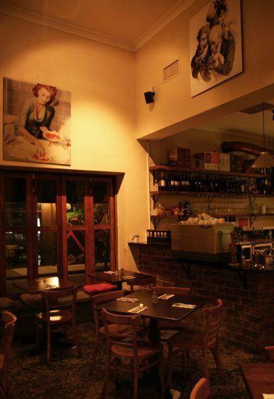 Gringos Fresh Mex - Accommodation BNB 3