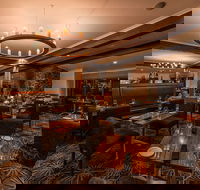 Highland Restaurant - Accommodation BNB