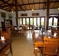 Java Spice - Accommodation BNB