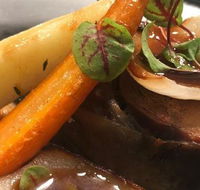 Margan Restaurant - Accommodation BNB