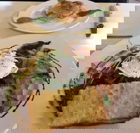 Mecca Cafe - Accommodation BNB