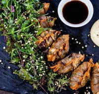 Ocean View Estates Winery and Restaurant - Accommodation BNB