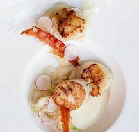 Pod Food - Accommodation BNB