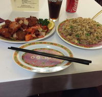 Port Pirie Chinese Restaurant - Accommodation BNB
