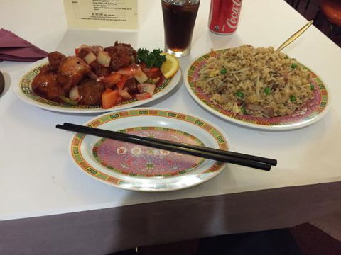 Port Pirie Chinese Restaurant - Accommodation BNB 0
