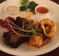 Ruby Raja - Accommodation BNB