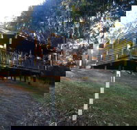 The Outpost Retreat - Accommodation BNB