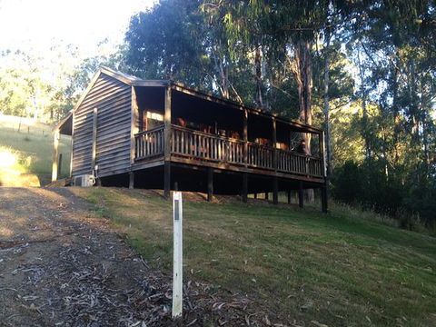 The Outpost Retreat - Accommodation BNB 0