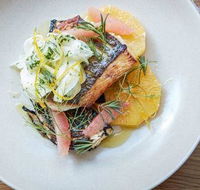 The Tilbury Restaurant - Accommodation BNB