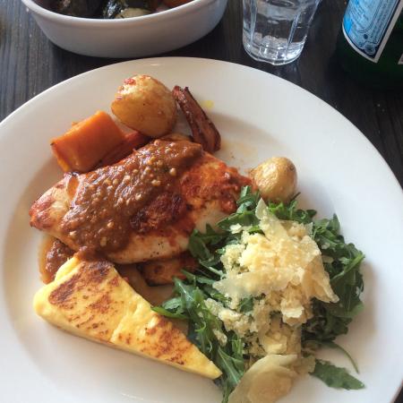 The Victoria Hotel - Accommodation BNB 0