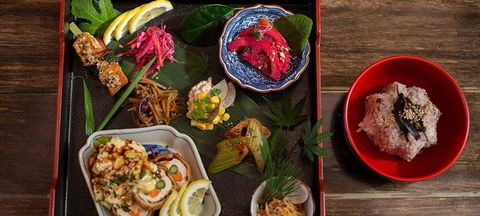 Wabi Sabi Salon - Accommodation BNB 0