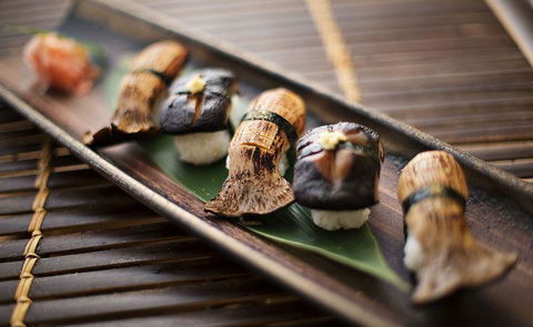 Wabi Sabi Salon - Accommodation BNB 12