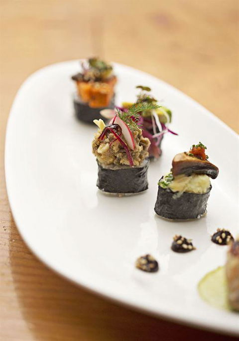 Wabi Sabi Salon - Accommodation BNB 13