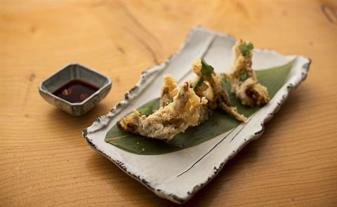 Wabi Sabi Salon - Accommodation BNB 14