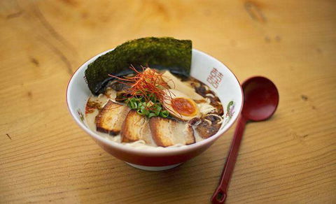 Wabi Sabi Salon - Accommodation BNB 22