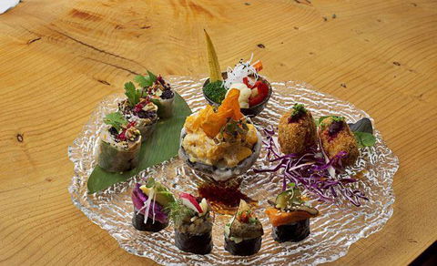 Wabi Sabi Salon - Accommodation BNB 23