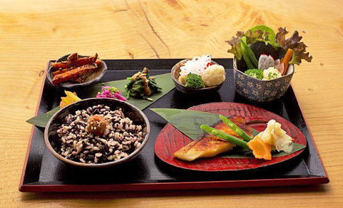 Wabi Sabi Salon - Accommodation BNB 5