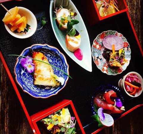Wabi Sabi Salon - Accommodation BNB 8