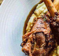 Waterfront Grill - Accommodation BNB