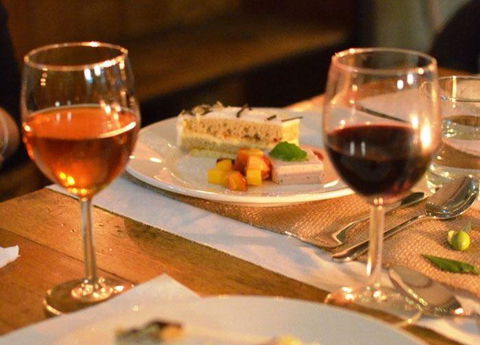 Au Pear - Accommodation BNB 11