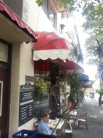 Potts Point NSW Accommodation BNB
