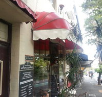 Cafe Hernandez - Accommodation BNB