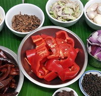 Dr Dax Kitchen - Accommodation BNB