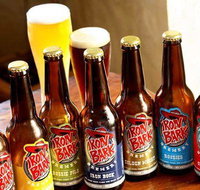 Ironbark Brewery - Accommodation BNB