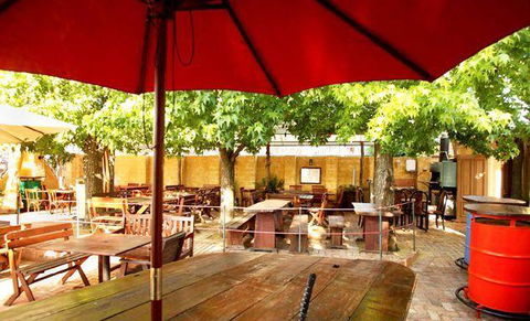 Ironbark Brewery - Accommodation BNB 1