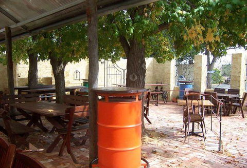 Ironbark Brewery - Accommodation BNB 5