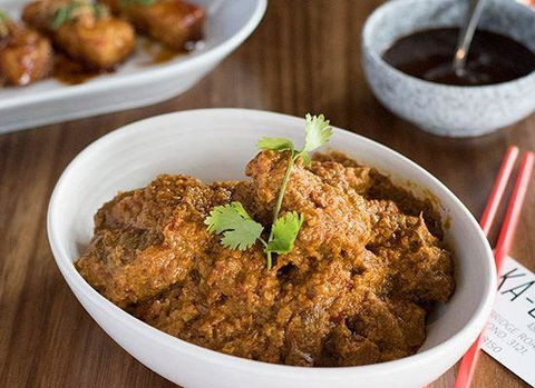 KA-CHIN - Accommodation BNB 5