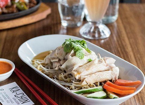 KA-CHIN - Accommodation BNB 6